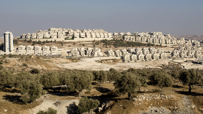 Netanyahu halts Israeli plans for new West Bank settler homes following criticism