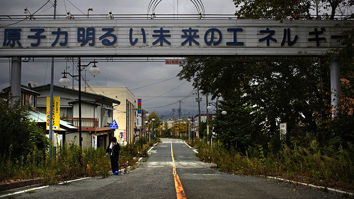 Clean-up doubts: Many Fukushima evacuees may never return home
