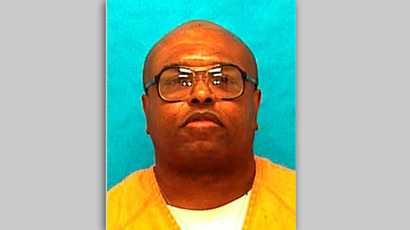 Texas woman executed after failed appeal