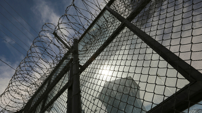 ​US announces early release plan for nonviolent, low-level drug offenders