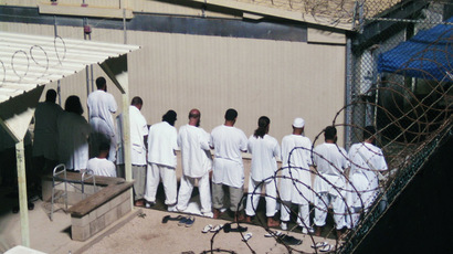 First Gitmo detainee repatriated in 2014 goes to Algeria