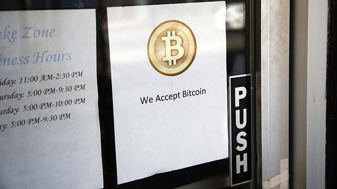 Bitcoin hits new heights as US lends legitimacy to virtual currencies in hearing