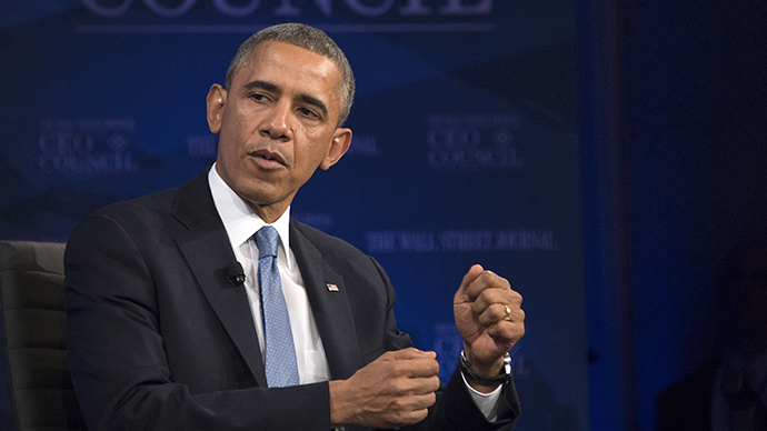 ‘Limited and reversible relief’: Obama not sure Iran nuclear deal will be closed soon