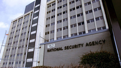 NSA hacked over 50,000 computer networks worldwide - report