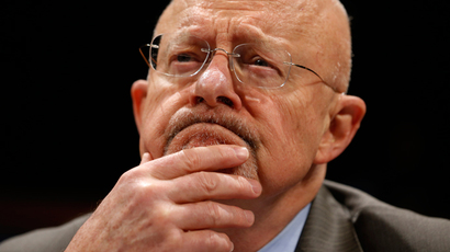 Latest Snowden leak reveals NSA’s goal to continually expand surveillance abilities