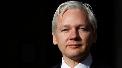 ‘Assange won’t come’: Swedish MPs urge end to whistleblower case