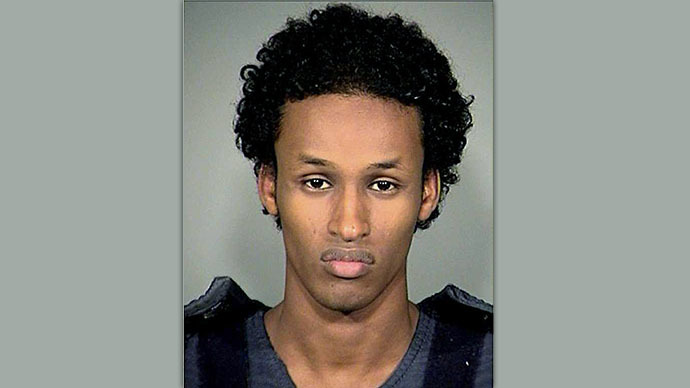 Would-be bomber’s sentencing delayed due to warrantless wiretap-obtained evidence