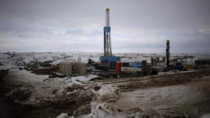 National first: Colorado cracks down on methane fracking emissions