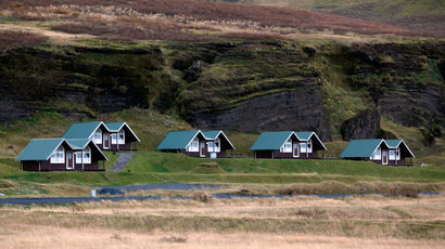 Strategic failure: Iceland allowed 2008 bank collapses to support households