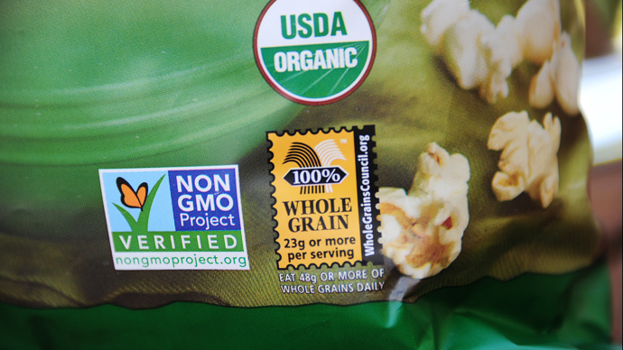 In facts & numbers: Absolute majority of Americans want GMO food to be labeled