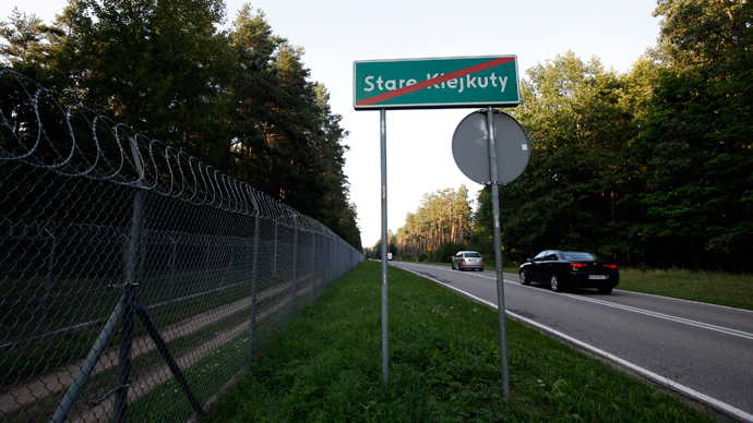 Gitmo detainees expose CIA's 'extraordinary rendition' at secret prison in Poland