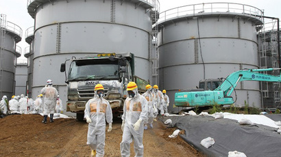 TEPCO detects record radiation at Fukushima’s reactor 2, new leak suspected