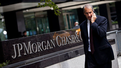​JP Morgan home loan whistleblower gets $64 mn reward