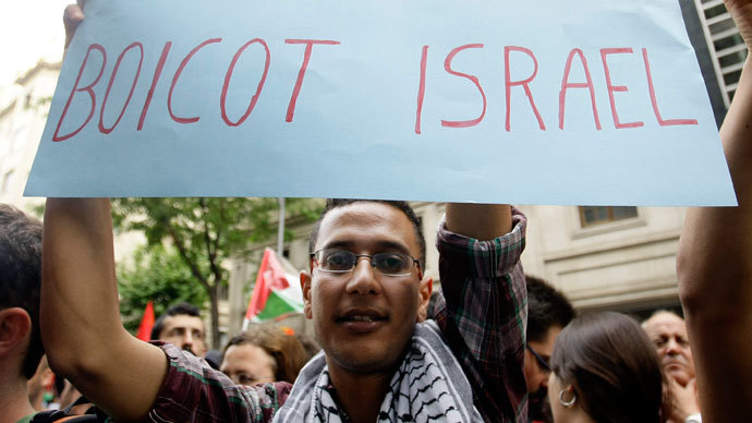 American Studies Association backs academic boycott of Israel