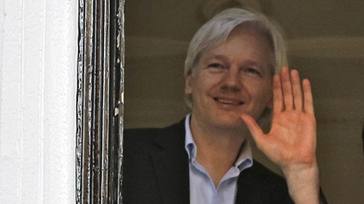 ‘Assange won’t come’: Swedish MPs urge end to whistleblower case