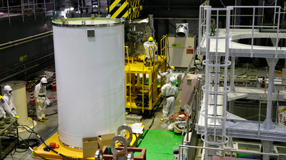 3 years on: Contaminated Fukushima water may be dumped as problems mount