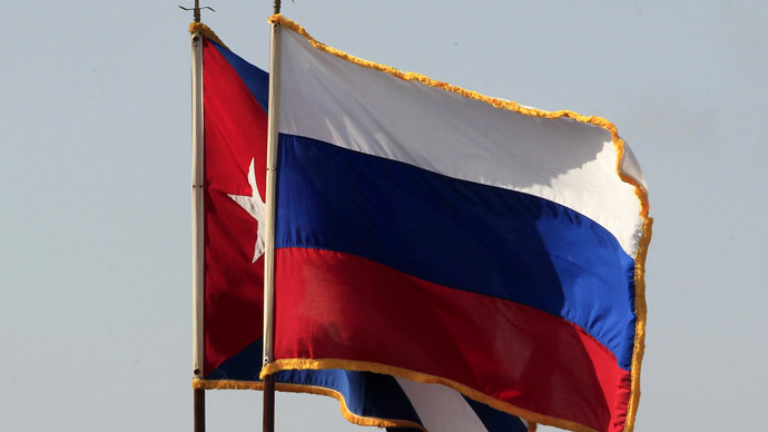 Russia to cancel Cuba’s $29 billion of Soviet debt
