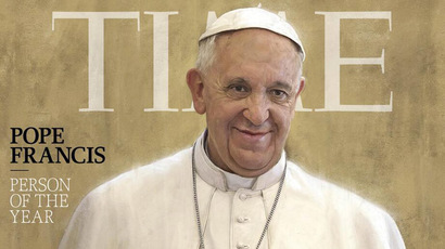2% of Catholic priests are pedophiles – Pope
