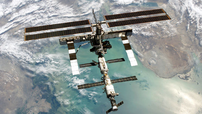 Coolant problem at International Space Station disrupting some systems - NASA