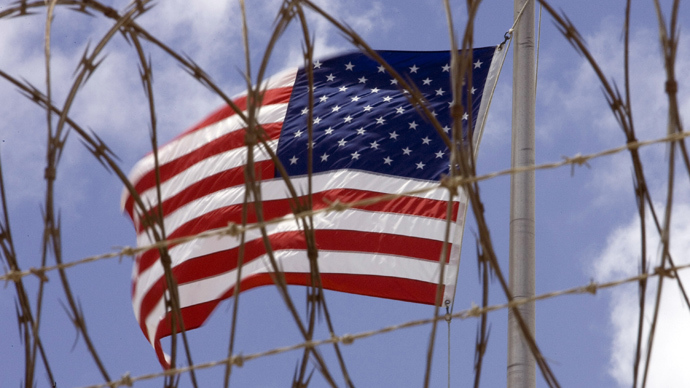 Torturous debate: US Congress, CIA face-off over interrogations, secret prisons