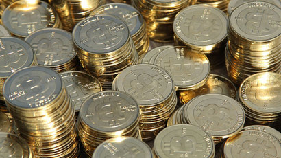 IRS: Bitcoins are property, not currency