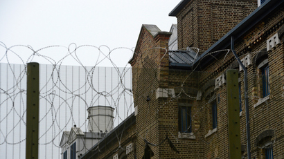 Female asylum seekers detained in UK 'getting second torture'
