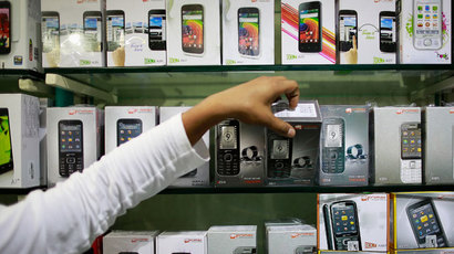 California bill proposes enabling ‘kill switches’ on smartphones by 2015
