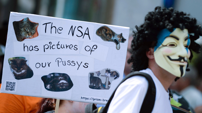 Eyes everywhere: NSA's second tier spying partners identified