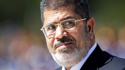 Egypt’s post-Morsi constitution gets almost total voters’ approval