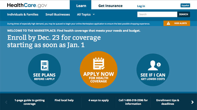 Most Americans confused by Obamacare even on the last day of enrollment