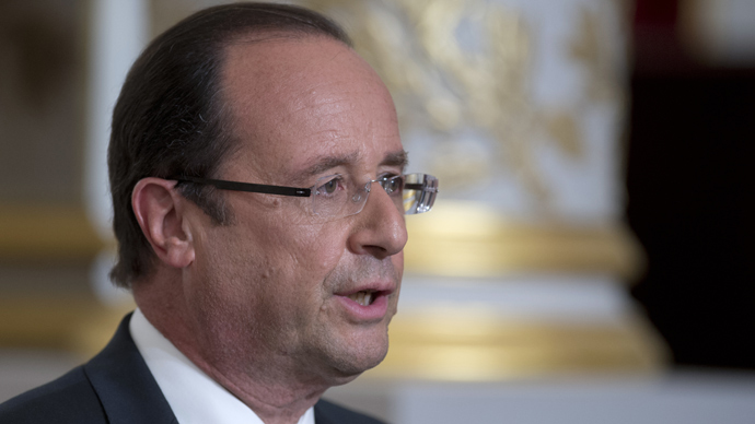 France approves 75% ‘supertax' on companies paying salaries of more than $1.38mn