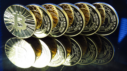 Bitcoin is a bubble - Nobel Laureate in Economics