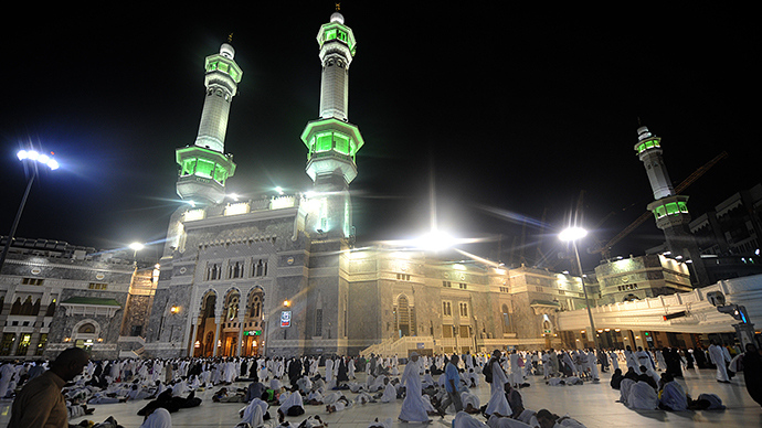 Cancel your New Year’s Eve festivities, Saudi religious police warn