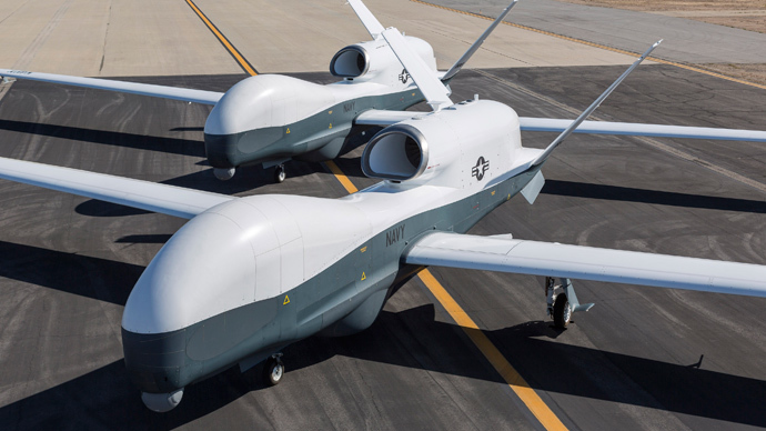 FAA announces locations for future drone testing sites