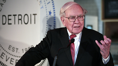 Investment gurus also err: Warren Buffett admits $900 mn mistake