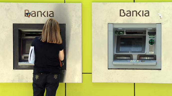 Spain exits multibillion EU bailout scheme