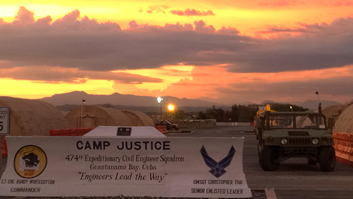 State Dept. envoy 'absolutely convinced' Guantanamo prison will close