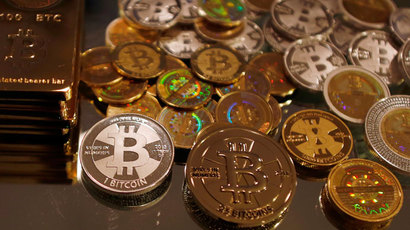 Bitcoin is a bubble - Nobel Laureate in Economics