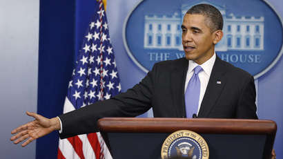 Obama announces NSA programs overhaul