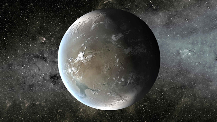 ‘Habitable zones’ around stars ten times wider than we thought – study