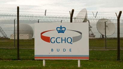 British ministers answer for GCHQ mass surveillance in European court