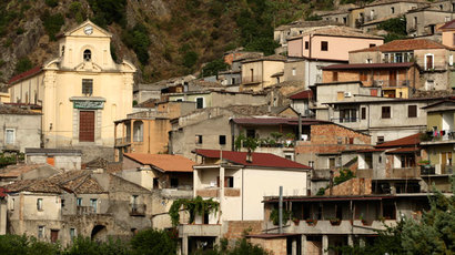 Mafia responsible for 20% drop in GDP in southern Italy - study