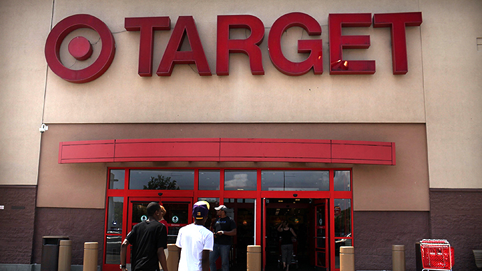 Target data breach affected personal info from up to 110mn customers