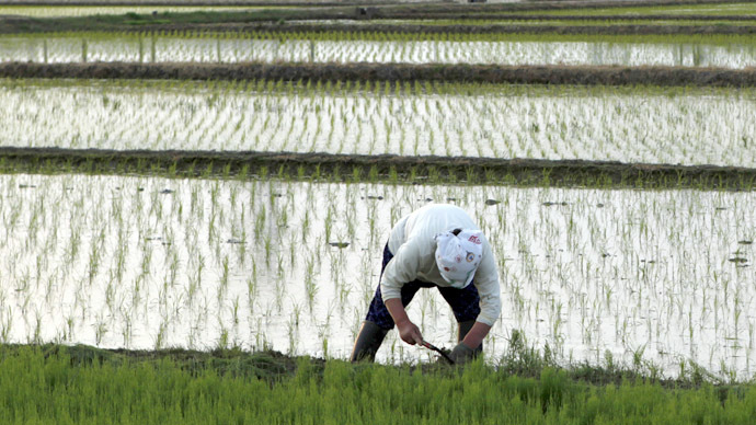 US tested biological weapons in Japan’s Okinawa in the 60s – report