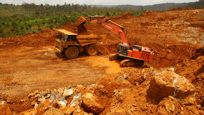 Indonesia’s controversial ban on mineral ore exports comes into effect