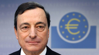 ​One - size - fits-all monetary policy key drag on Europe - Gaidar Forum