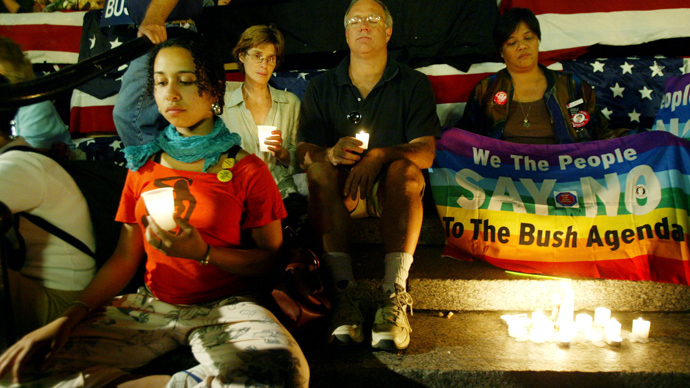 NYC to pay $18 mil for RNC arrests in largest protest settlement in US history