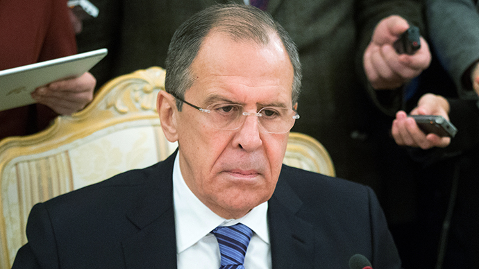 No secret Moscow agenda with Syria, Iran for Geneva 2 conference - Lavrov