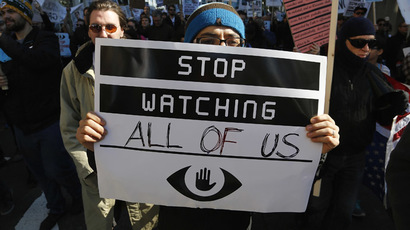 Half of Americans unaware of Obama’s proposed changes to NSA surveillance - poll