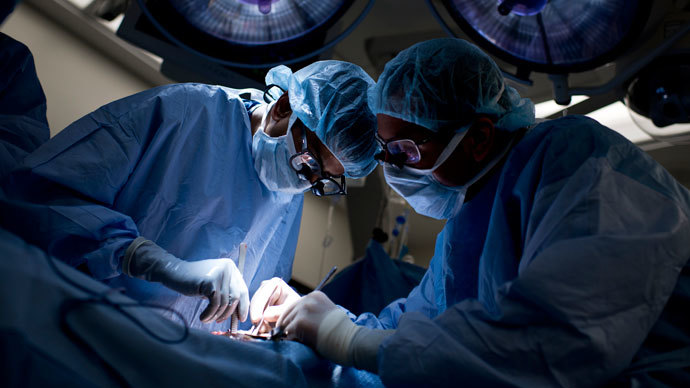 Appeals court upholds inmate's right to have taxpayer-funded sex change surgery